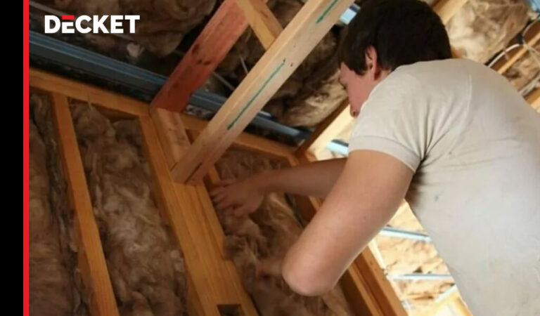 Dachisolierung Aufbau und Kosten