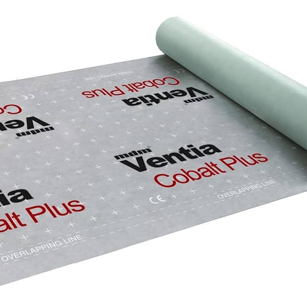 fehlende Unterspannbahn