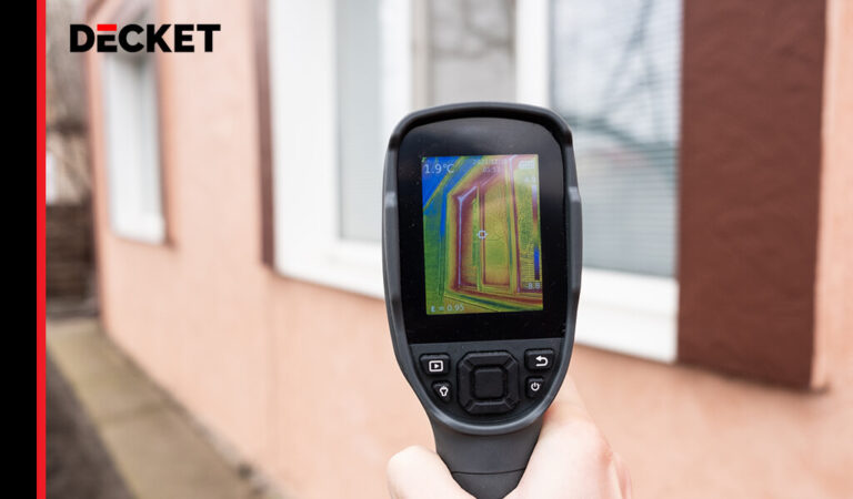 Wärmebrücken vermeiden und erkennen